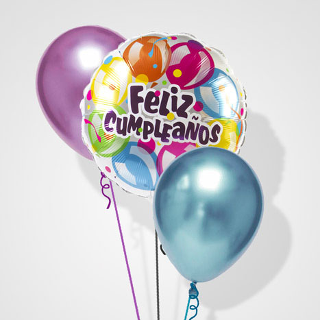 Globos